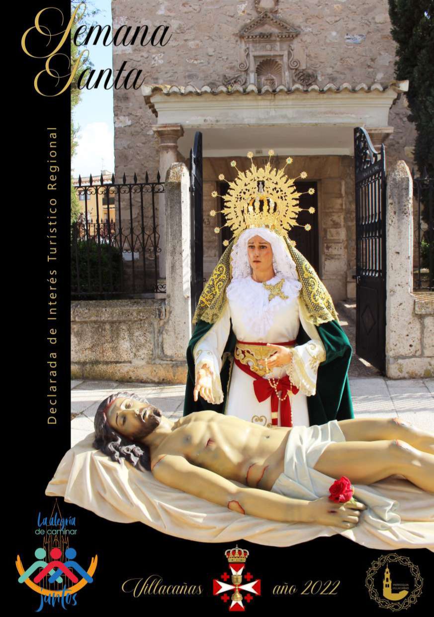 Semana Santa en Villacañas  